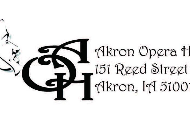 The Akron Hometowner - Staff Photo - Create Article