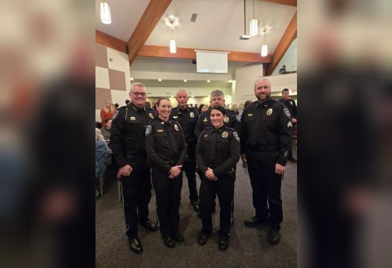 Courtesy of LPD