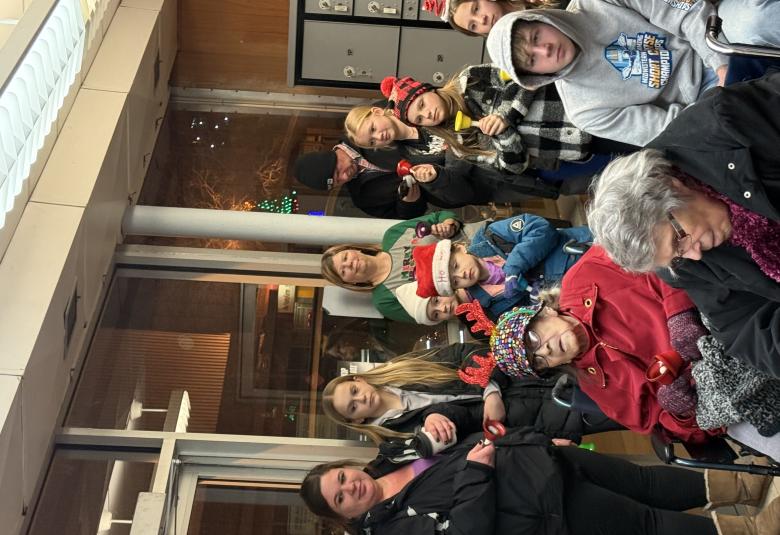 The Akron Hometowner - Staff Photo - 