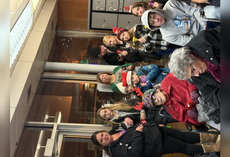 The Akron Hometowner - Staff Photo - 