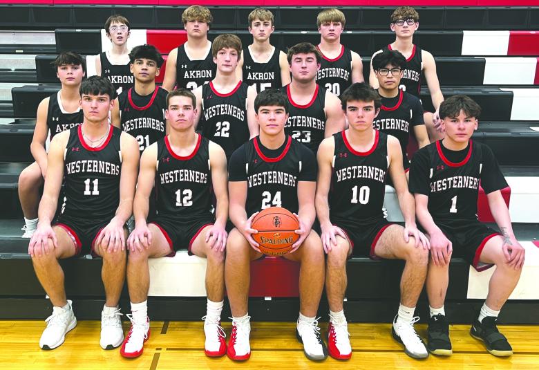 The Akron Hometowner - Staff Photo - Create Article
