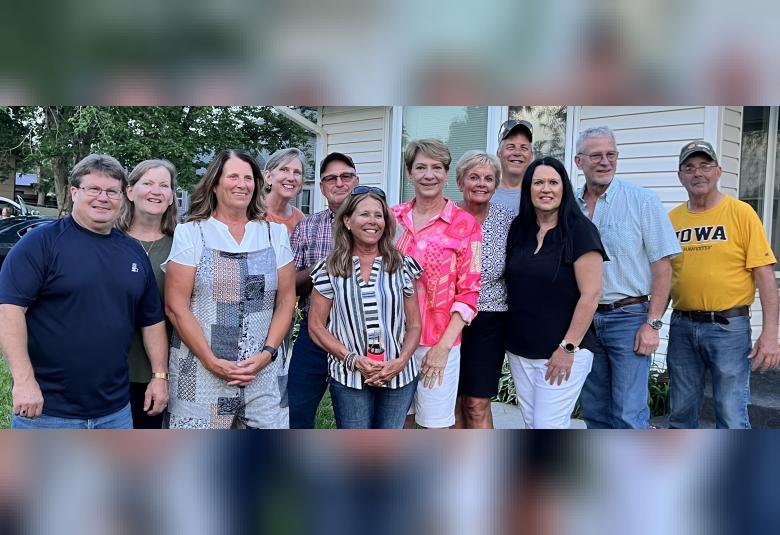 The Akron Hometowner - Staff Photo - 