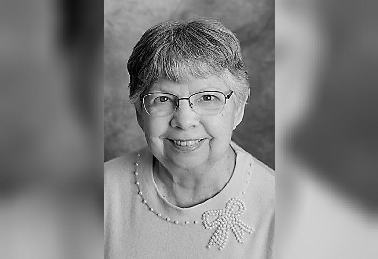 Shirley Ann (Horton) Nelson
