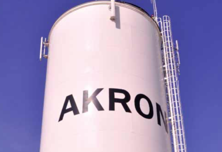 The Akron Hometowner - Staff Photo - Create Article