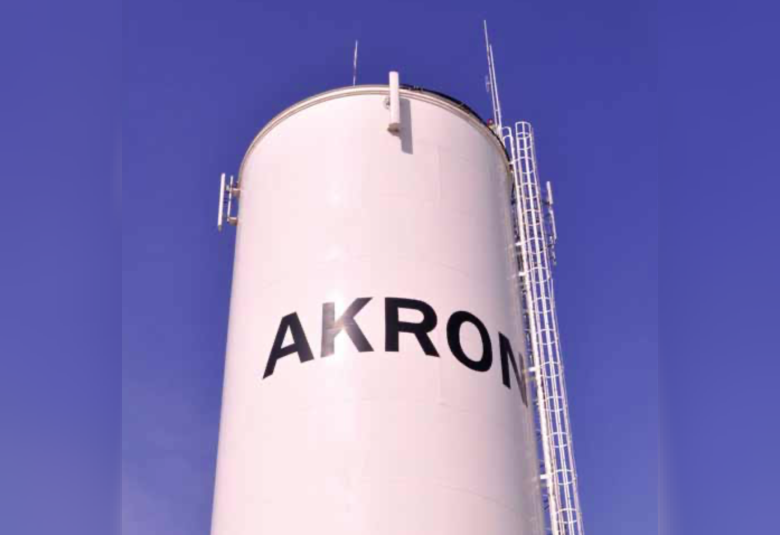 The Akron Hometowner - Staff Photo - Create Article