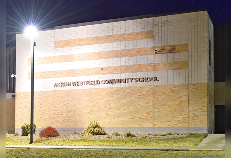 The Akron Hometowner - Staff Photo - Create Article