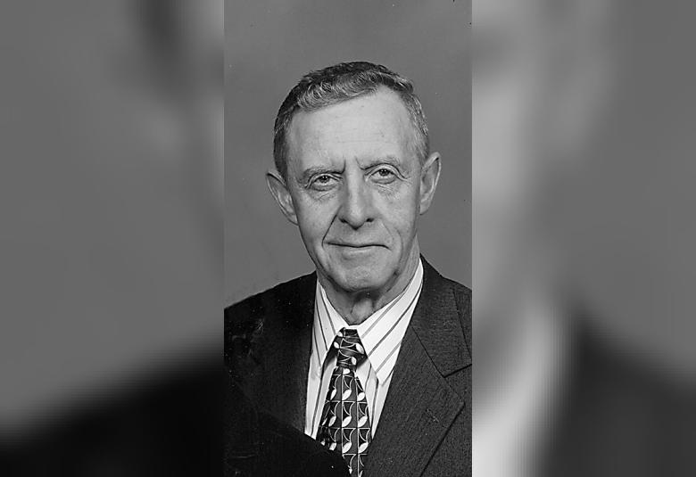Virgil L. Willer