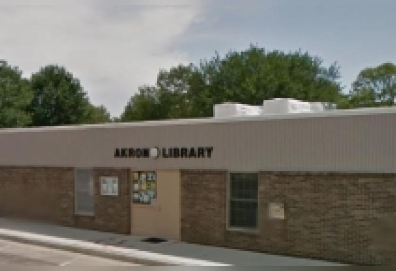 The Akron Hometowner - Staff Photo - Create Article