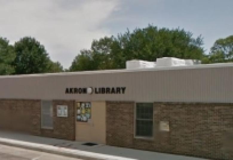 The Akron Hometowner - Staff Photo - Create Article