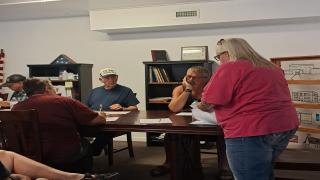 The Akron Hometowner - Staff Photo - Create Article